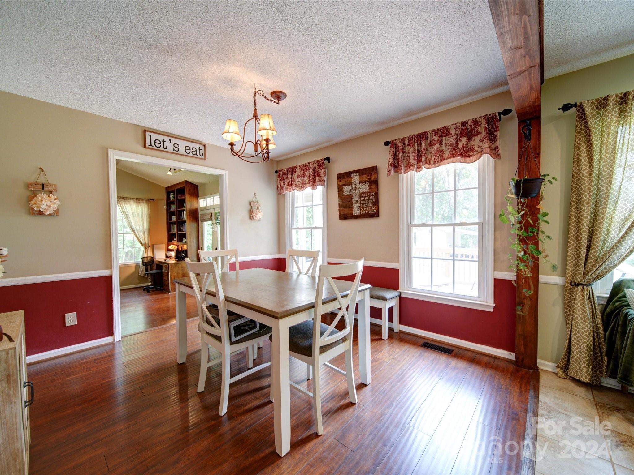 302 Nottingham Way Wadesboro, NC 28170 - Photo 21 of 48
