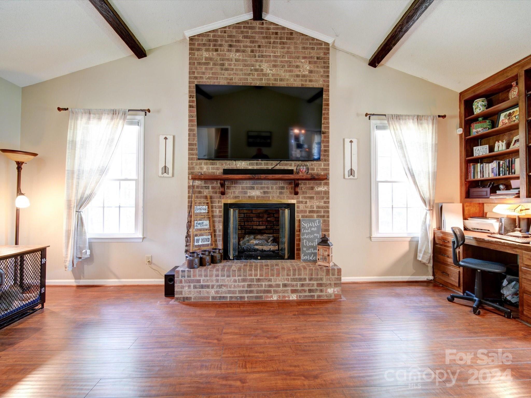 302 Nottingham Way Wadesboro, NC 28170 - Photo 23 of 48
