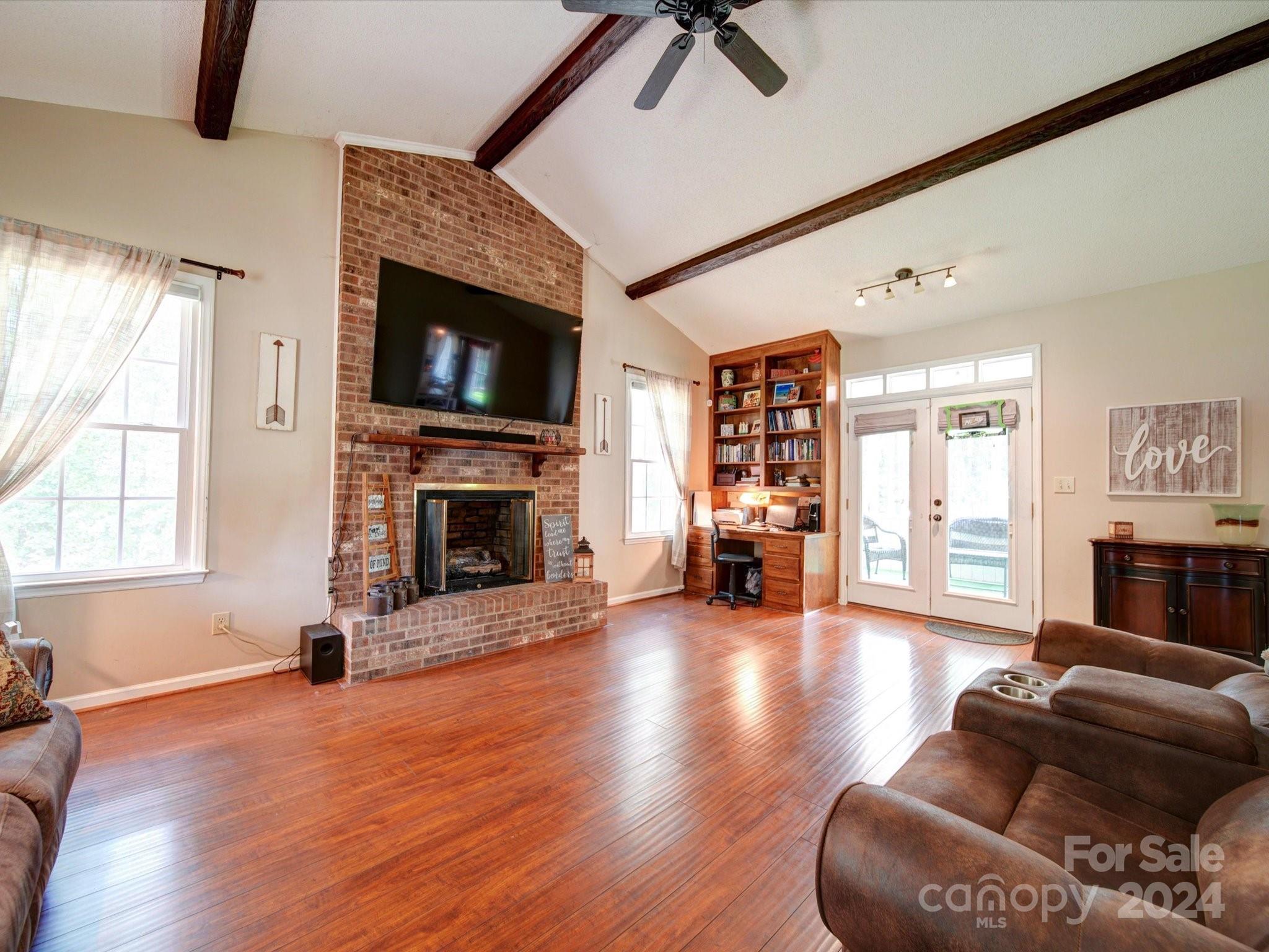 302 Nottingham Way Wadesboro, NC 28170 - Photo 24 of 48
