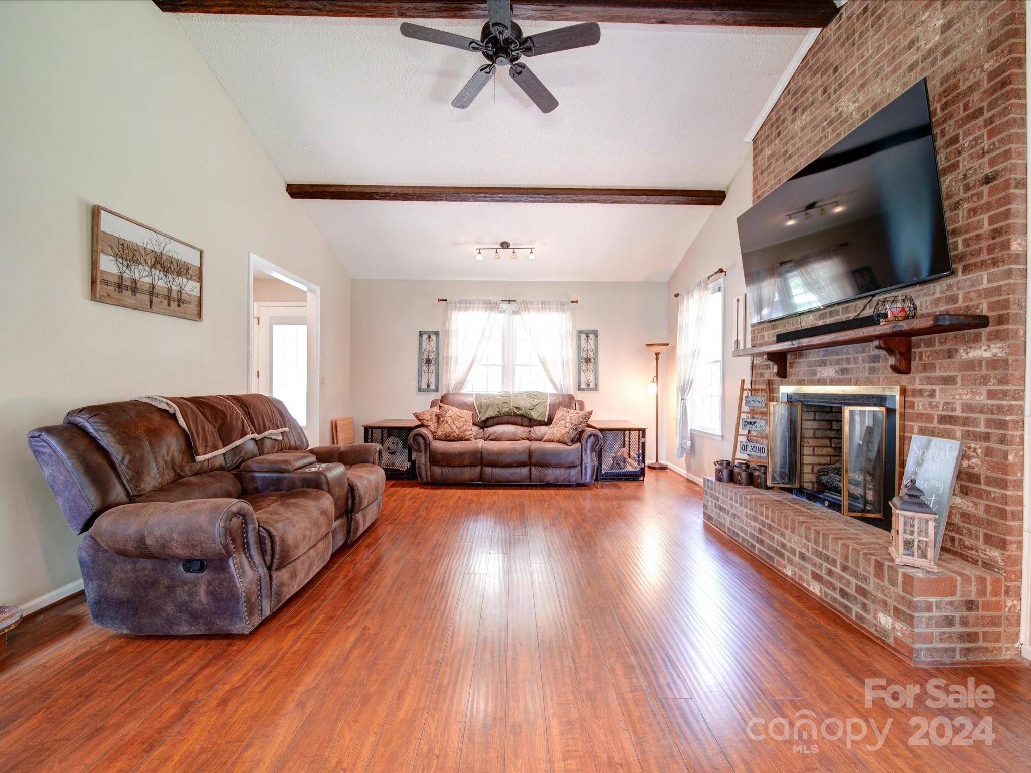 302 Nottingham Way Wadesboro, NC 28170 - Photo 25 of 48
