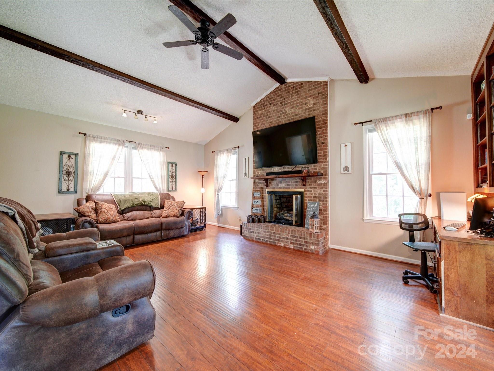 302 Nottingham Way Wadesboro, NC 28170 - Photo 26 of 48