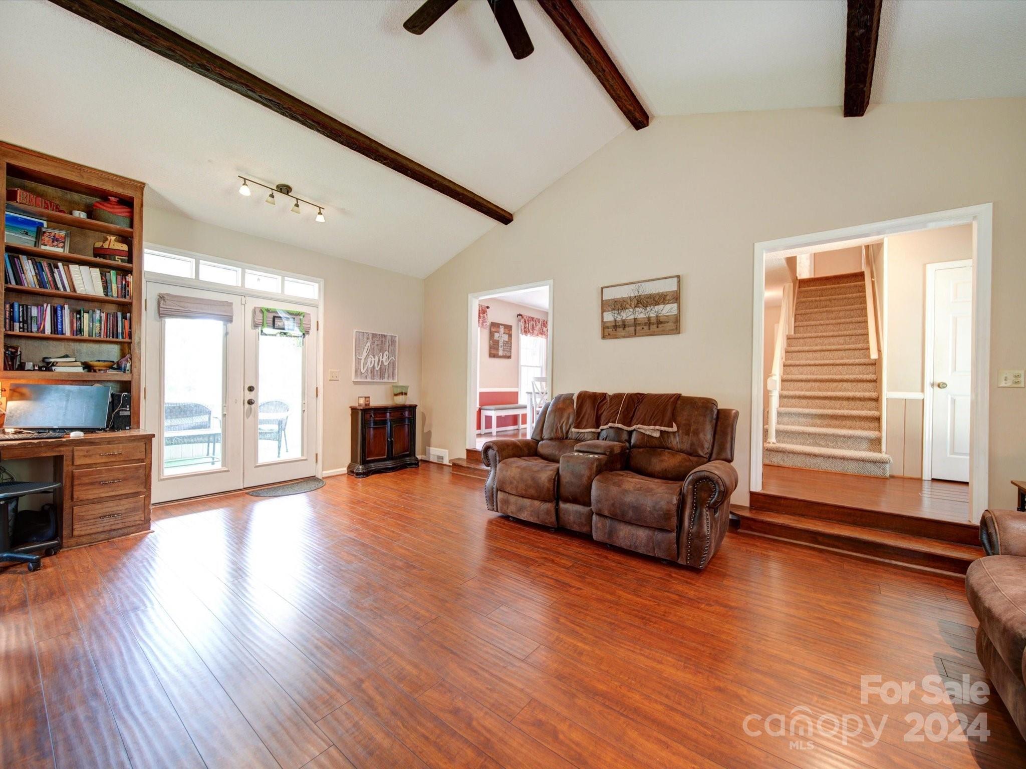 302 Nottingham Way Wadesboro, NC 28170 - Photo 27 of 48