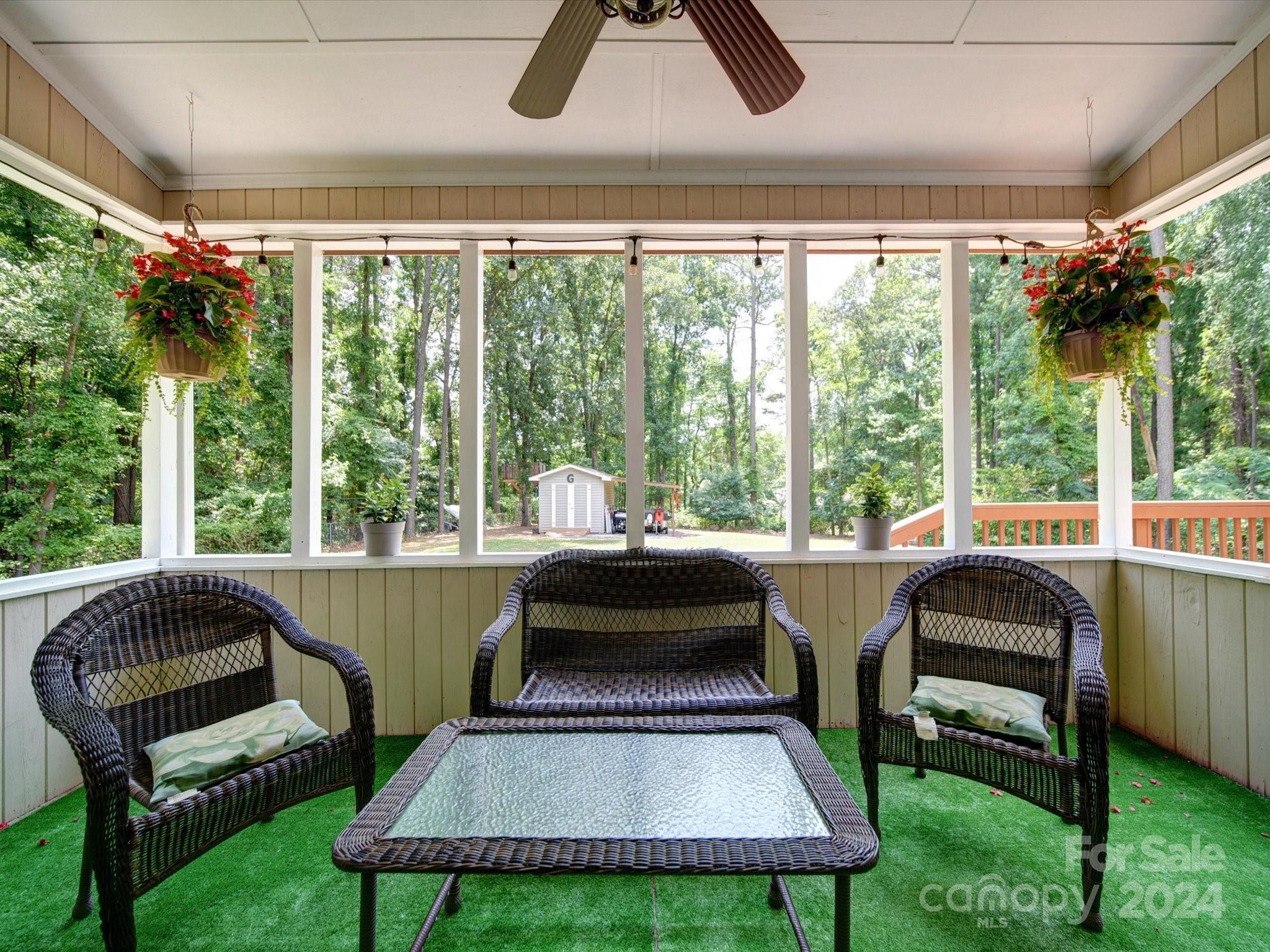 302 Nottingham Way Wadesboro, NC 28170 - Photo 45 of 48