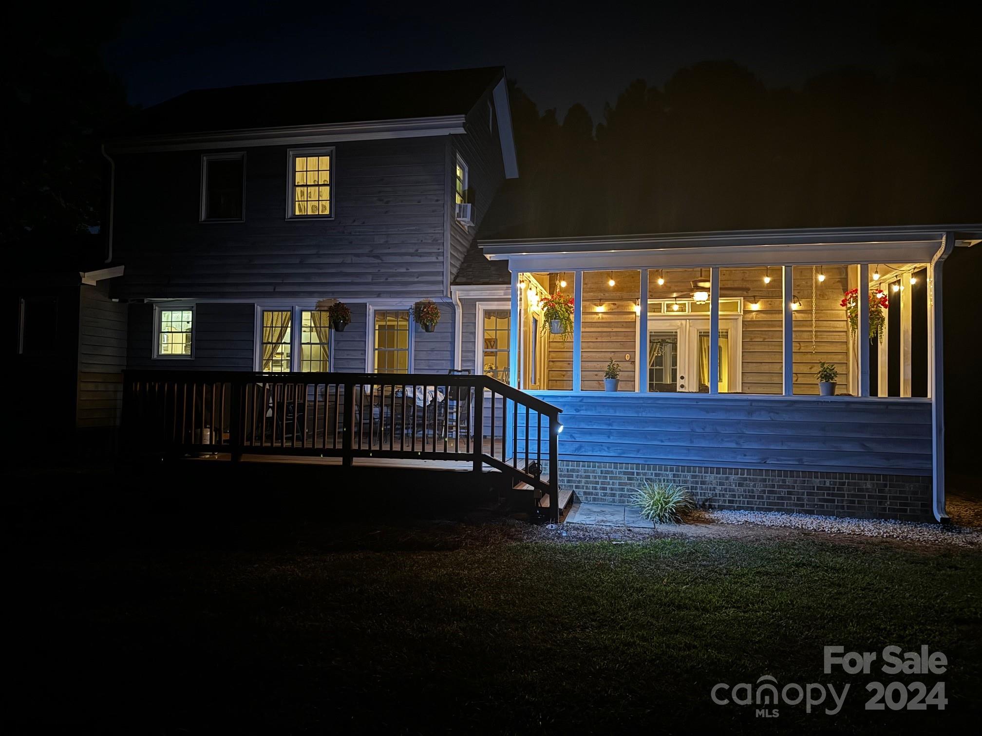 302 Nottingham Way Wadesboro, NC 28170 - Photo 47 of 48
