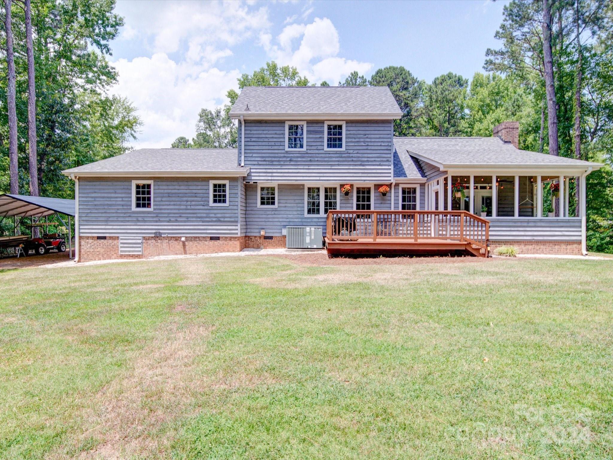302 Nottingham Way Wadesboro, NC 28170 - Photo 5 of 48