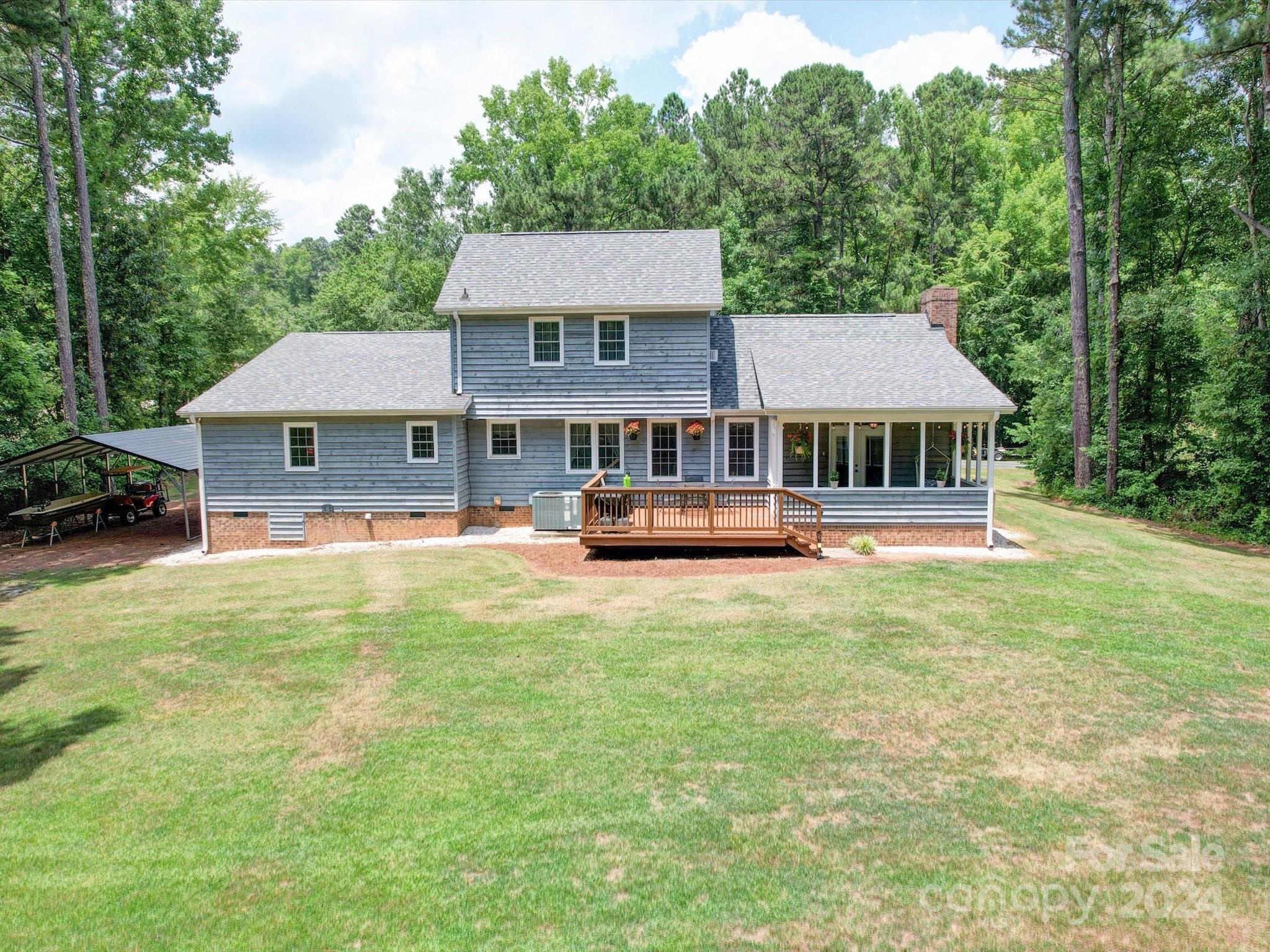 302 Nottingham Way Wadesboro, NC 28170 - Photo 6 of 48
