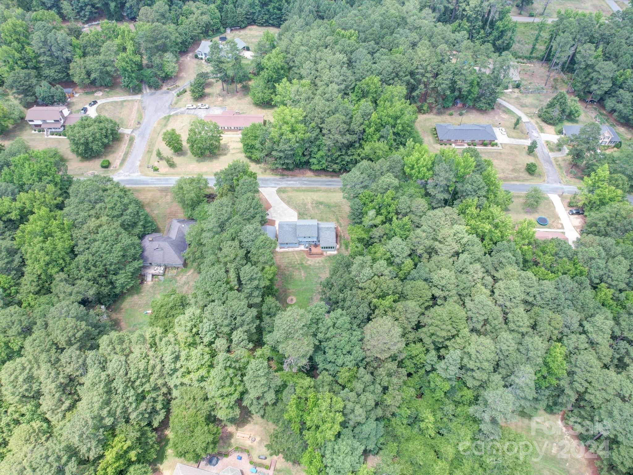 302 Nottingham Way Wadesboro, NC 28170 - Photo 8 of 48