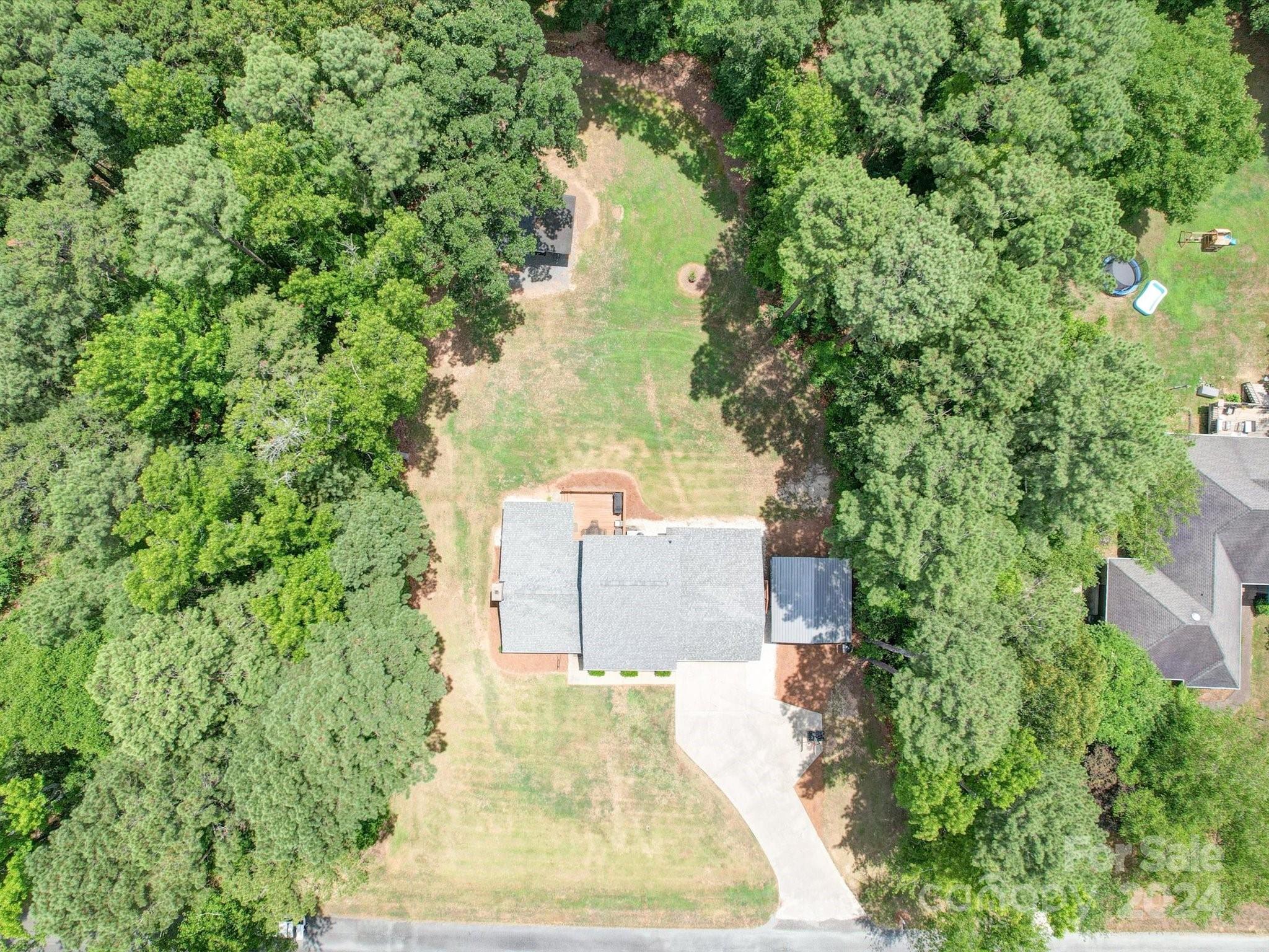 302 Nottingham Way Wadesboro, NC 28170 - Photo 9 of 48