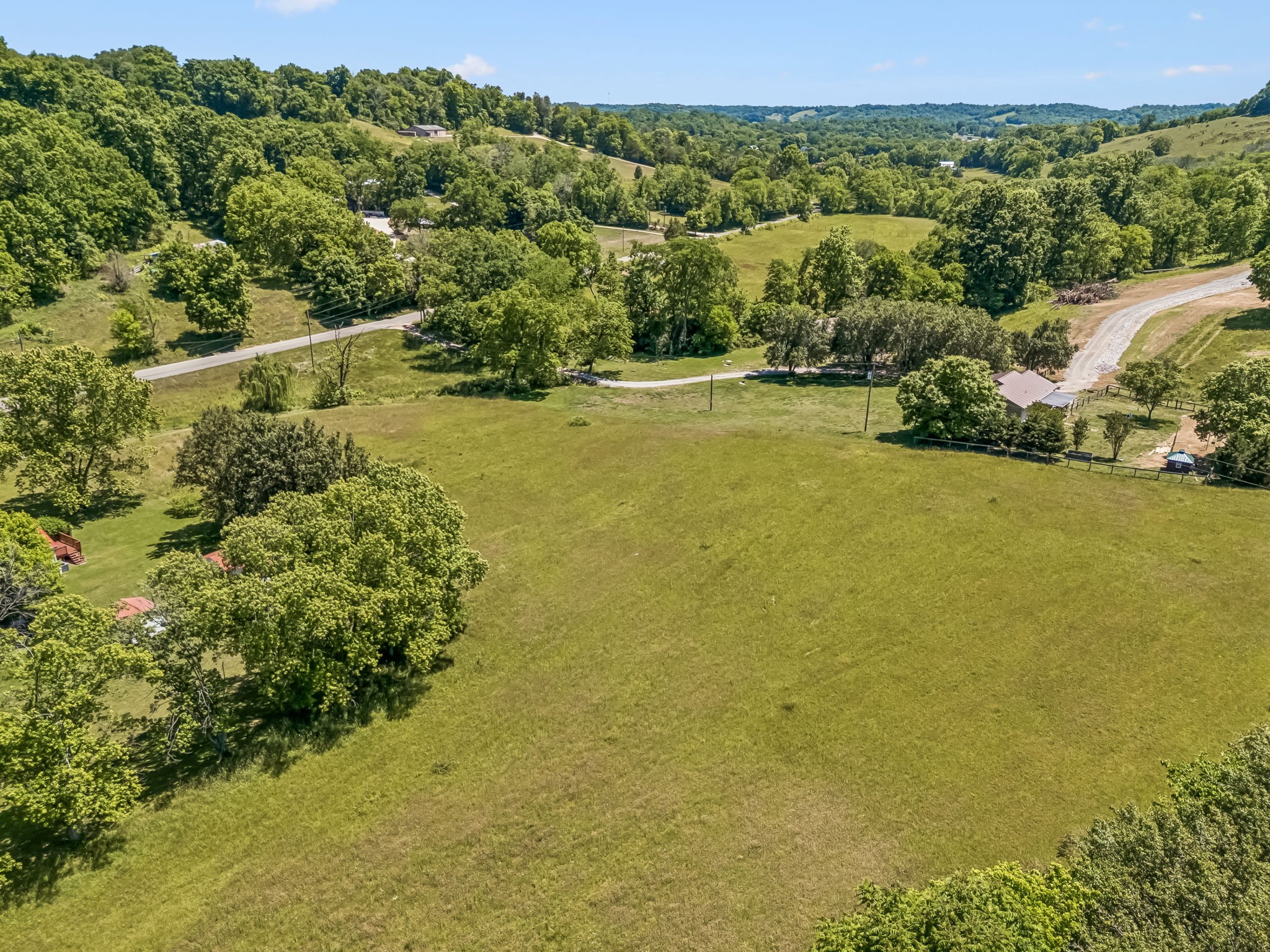 2907 Church Road Santa Fe, TN 38482 - Photo 59 of 73