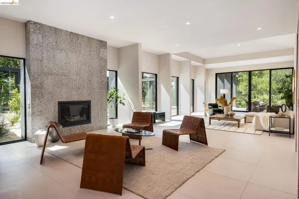 $6,250,000 | 5645 Bacon Road, Oakland, CA 94619