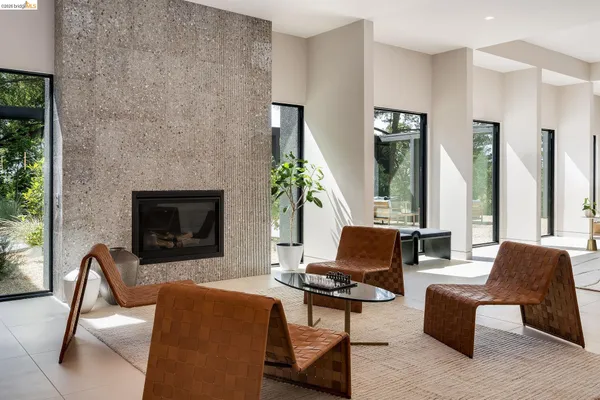 $6,250,000 | 5645 Bacon Road, Oakland, CA 94619