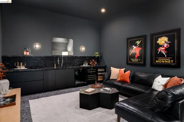 $6,250,000 | 5645 Bacon Road, Oakland, CA 94619