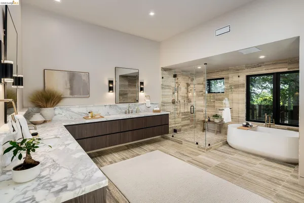 $6,250,000 | 5645 Bacon Road, Oakland, CA 94619