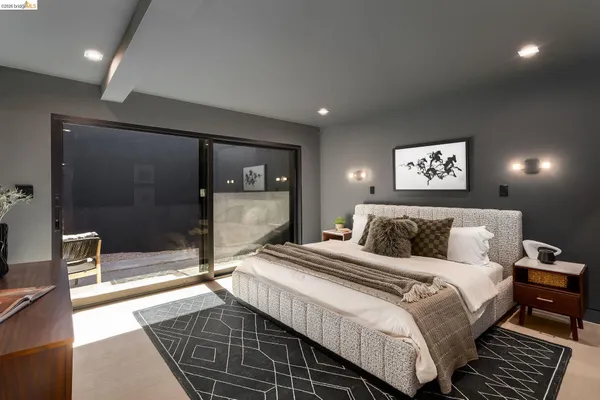 $6,250,000 | 5645 Bacon Road, Oakland, CA 94619