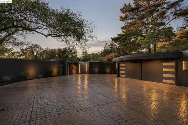 $6,250,000 | 5645 Bacon Road, Oakland, CA 94619