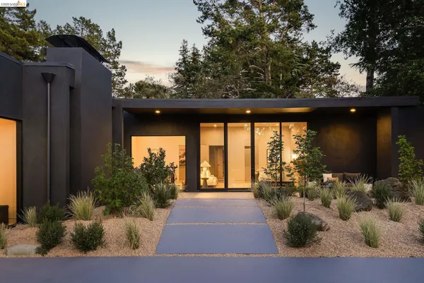 $6,250,000 | 5645 Bacon Road, Oakland, CA 94619