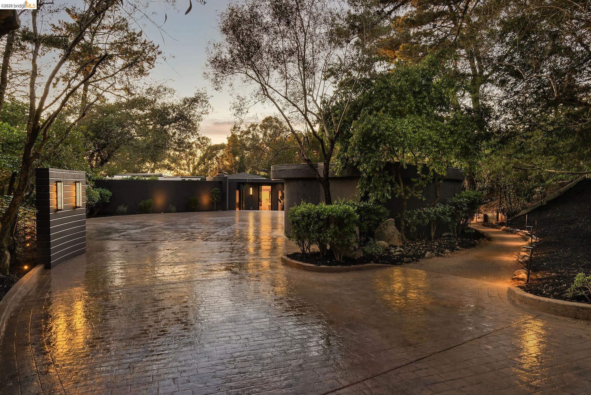 5645 Bacon Road Oakland, CA 94619 - Photo 60 of 60 View of front of property featuring driveway