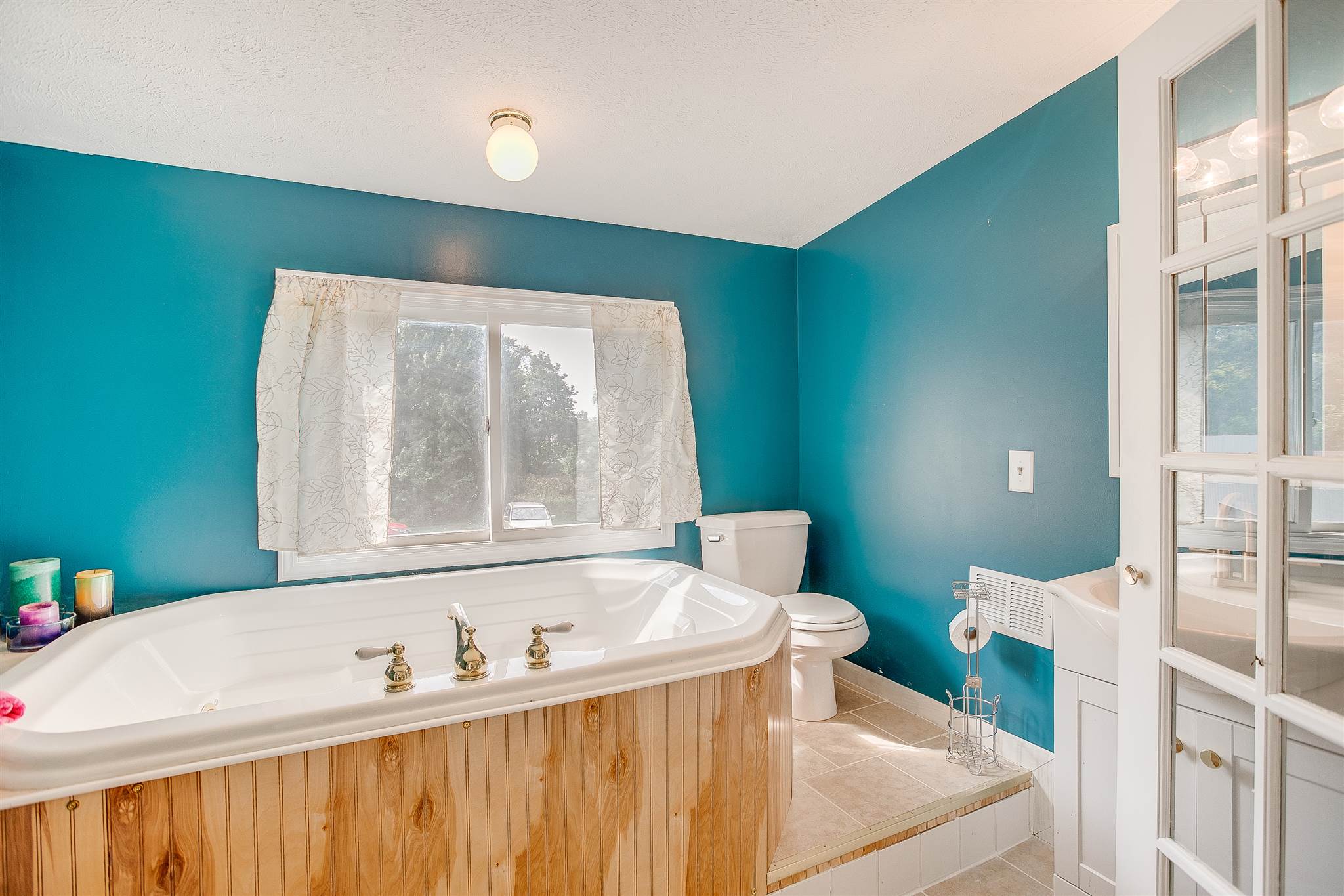 55356 Fir Road Mishawaka, IN 46545 - Photo 16 of 36 Gallery Image 16