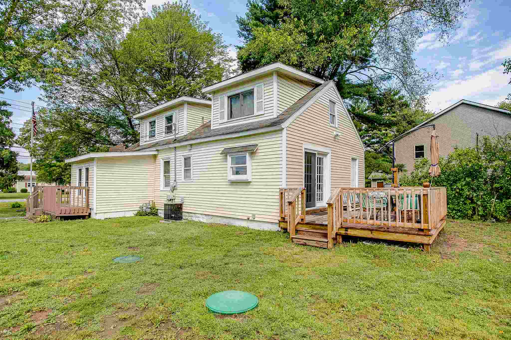 55356 Fir Road Mishawaka, IN 46545 - Photo 21 of 36 Gallery Image 21
