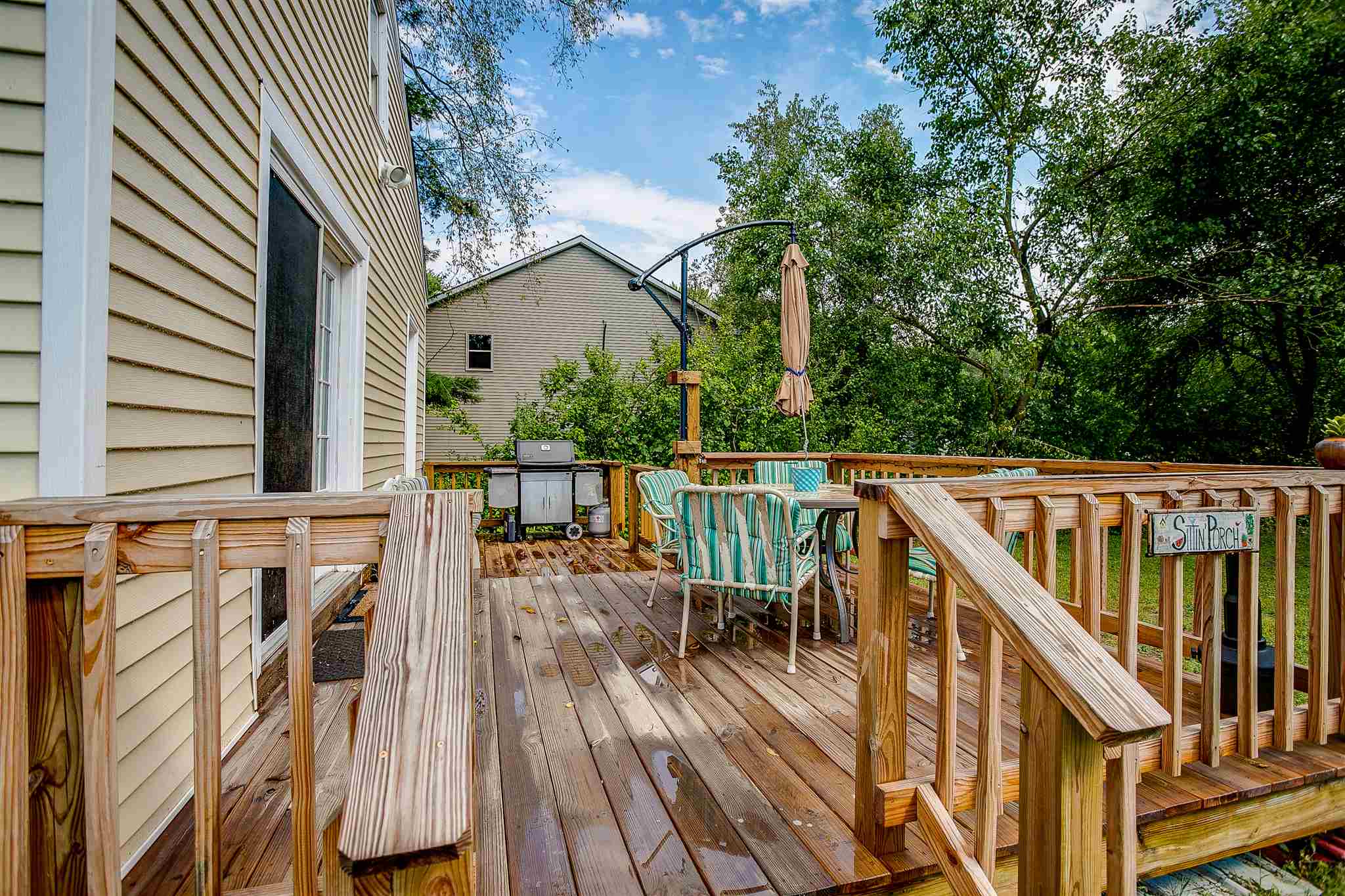 55356 Fir Road Mishawaka, IN 46545 - Photo 23 of 36 Gallery Image 23