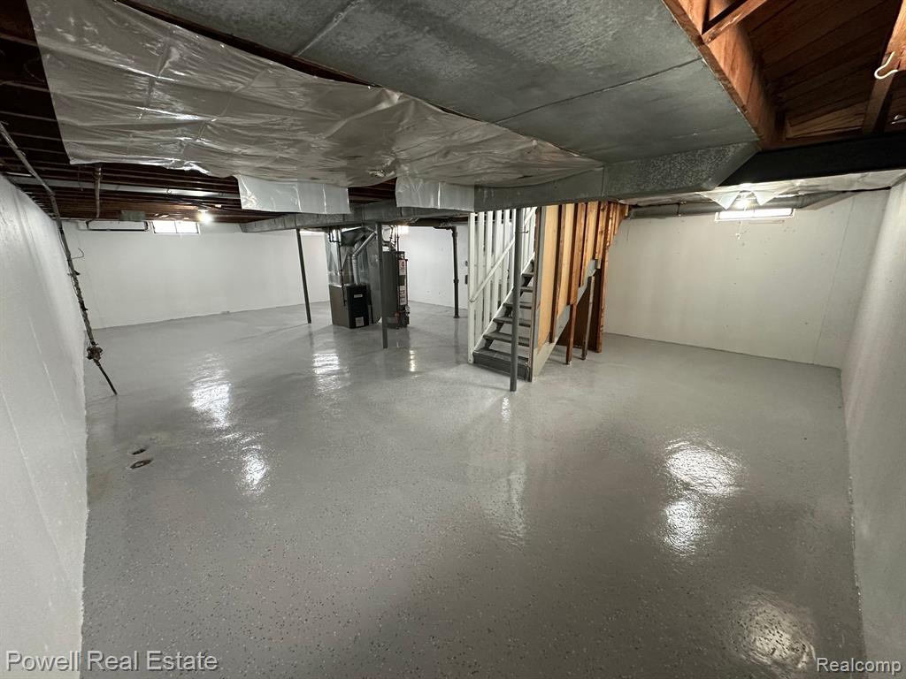 196 Carr Street Pontiac, MI 48342 - Photo 24 of 24
