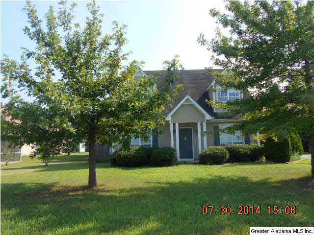 405 Buck Creek Trace Alabaster, AL 35007 - Photo 1 of 2