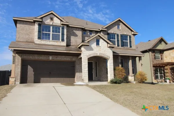 $330,000 | 1209 Jester Court, Copperas Cove, TX 76522