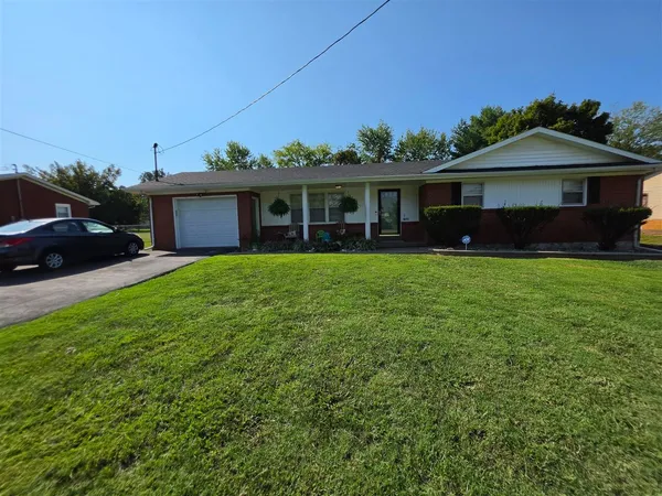 $265,000 | 714 North Street, Franklin, KY 42134