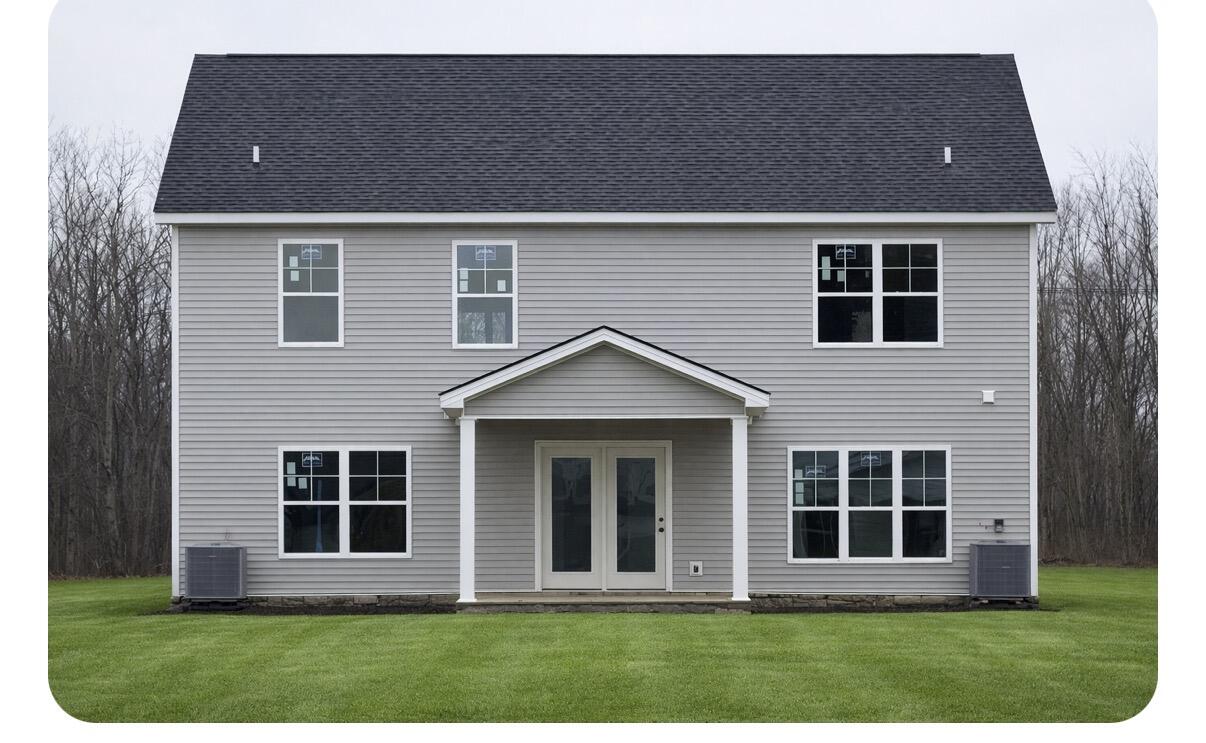 4124 Buttermilk Road Lexington, KY 40509 - Photo 2 of 24 This is an ALTERED PHOTO! This home is under construction!