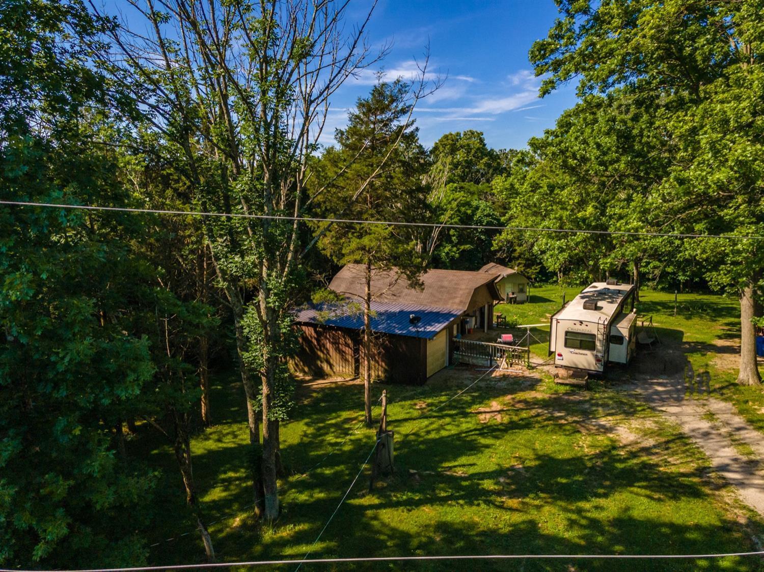 2374 Parker Ridge Road Peebles, OH 45660 - Photo 23 of 31