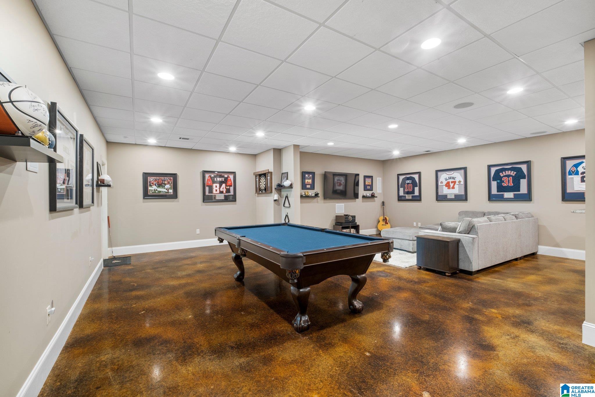160 Highland Ridge Drive Chelsea, AL 35043 - Photo 40 of 44