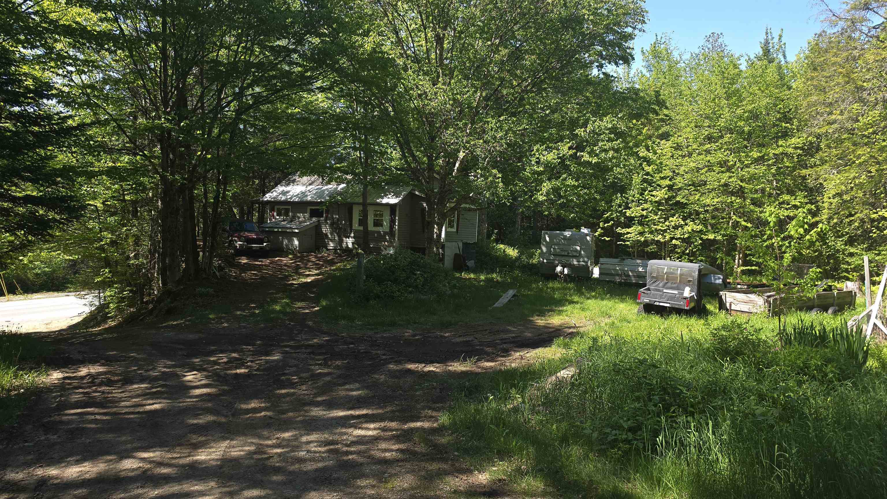 1029 Stark Highway Stark, NH 03582 - Photo 22 of 26