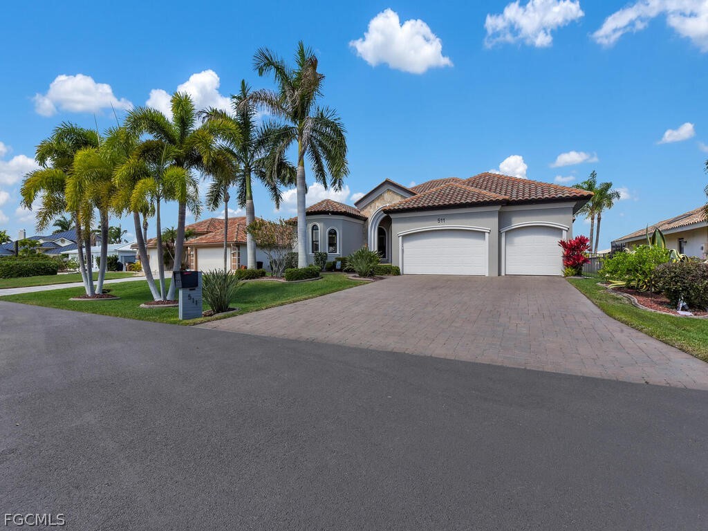 511 Southwest 53rd Terrace Cape Coral, FL 33914 - Photo 2 of 48