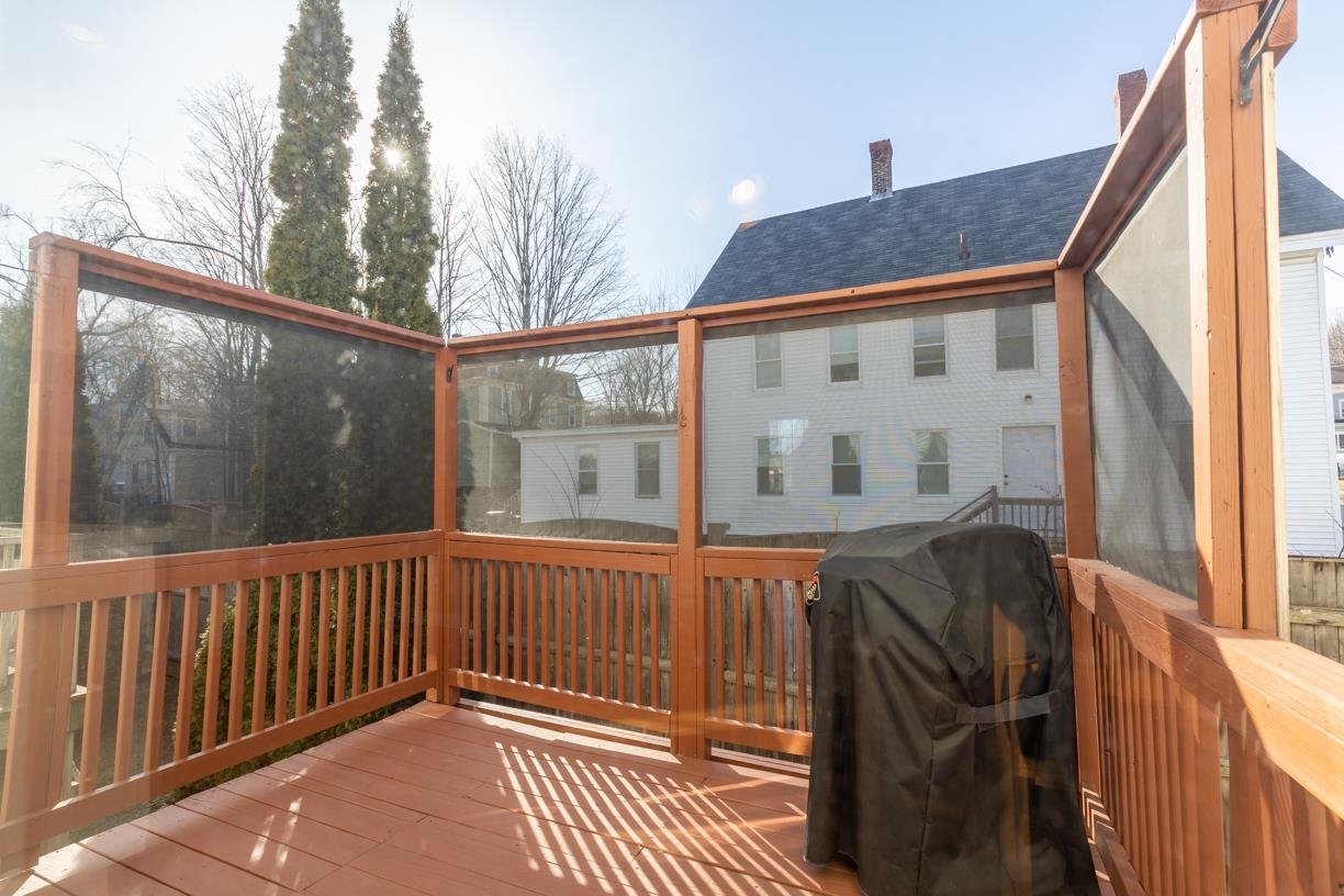 204 Washington Street, Unit 3 Dover, NH 03820 - Photo 7 of 27