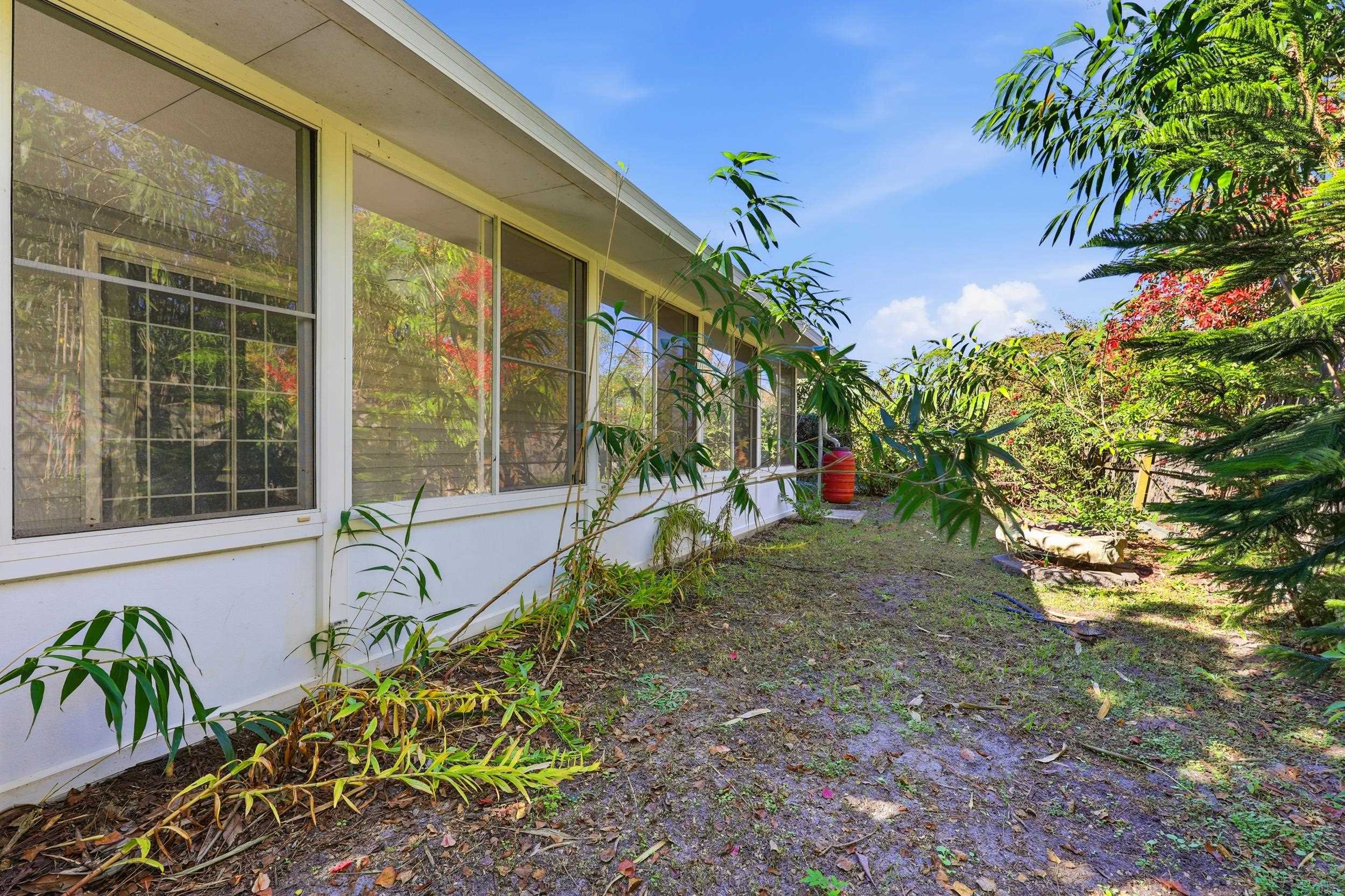 115 Segovia Road St. Augustine, FL 32086 - Photo 30 of 48 a view of outdoor space yard and porch
