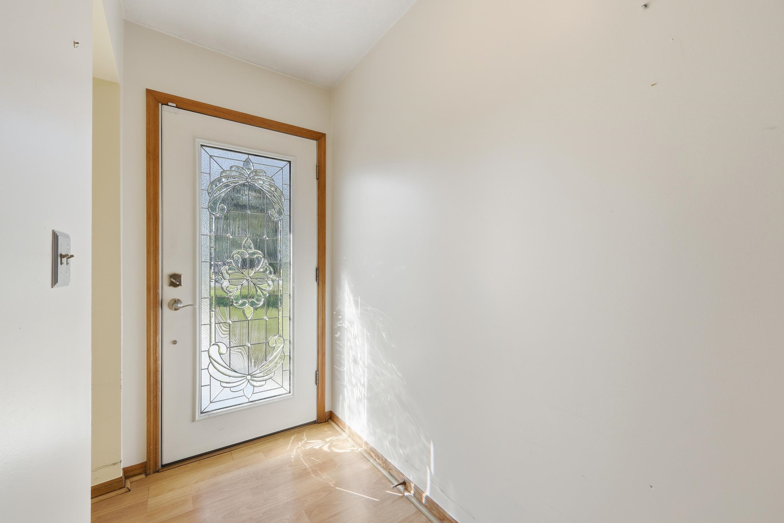 115 Segovia Road St. Augustine, FL 32086 - Photo 4 of 48 a view of an empty room with a window