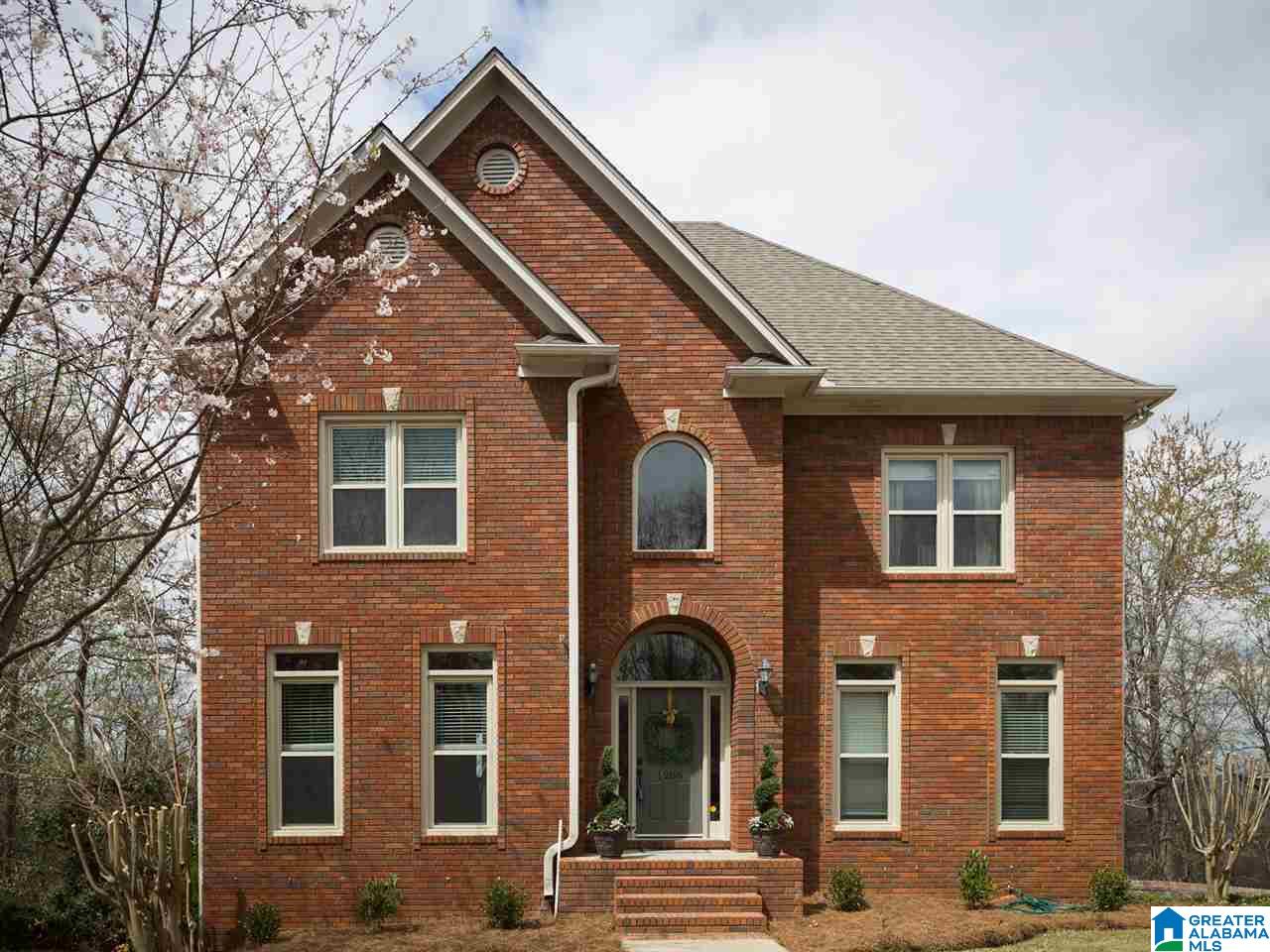 1286 Eagle Park Road Birmingham, AL 35242 - Photo 3 of 45