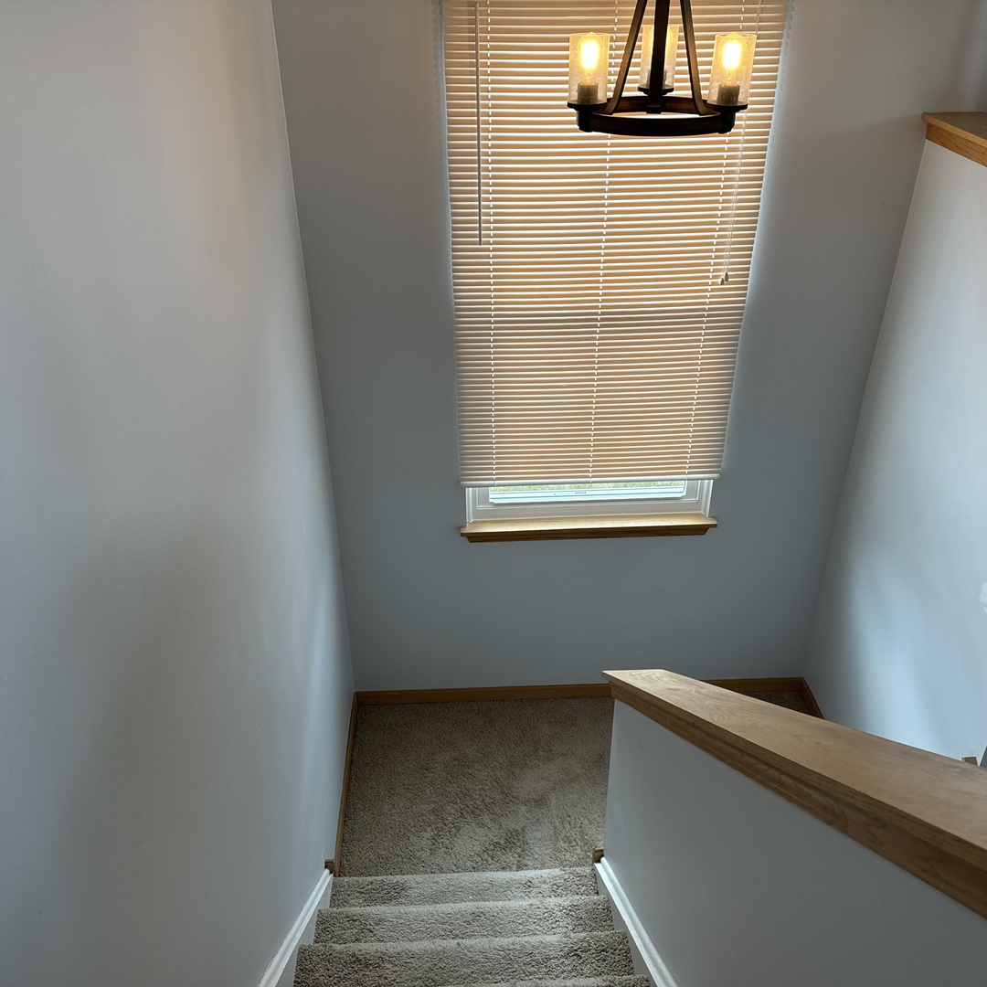 2614 Discovery Drive Plainfield, IL 60586 - Photo 14 of 28 a small space with window