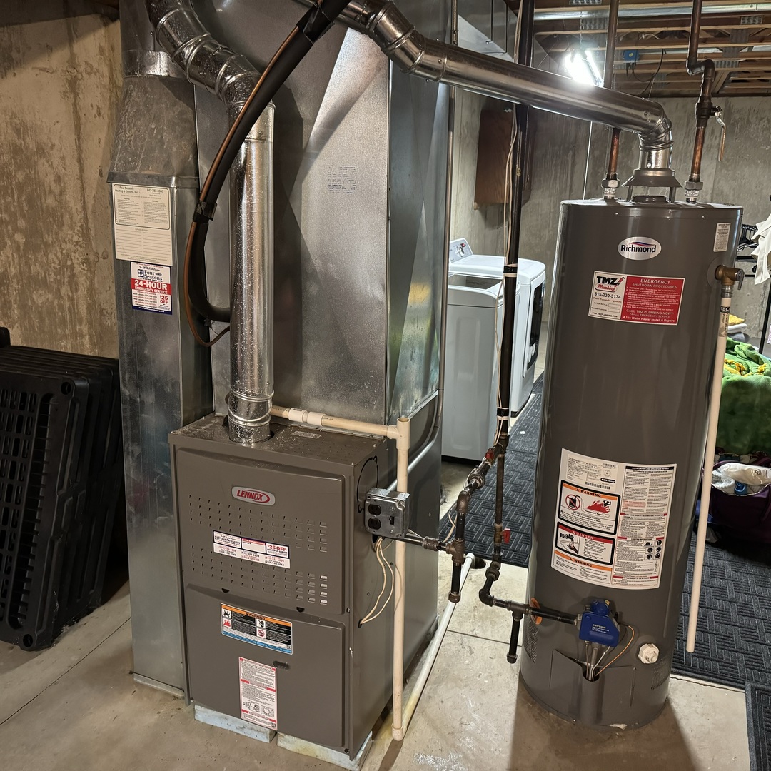 2614 Discovery Drive Plainfield, IL 60586 - Photo 28 of 28