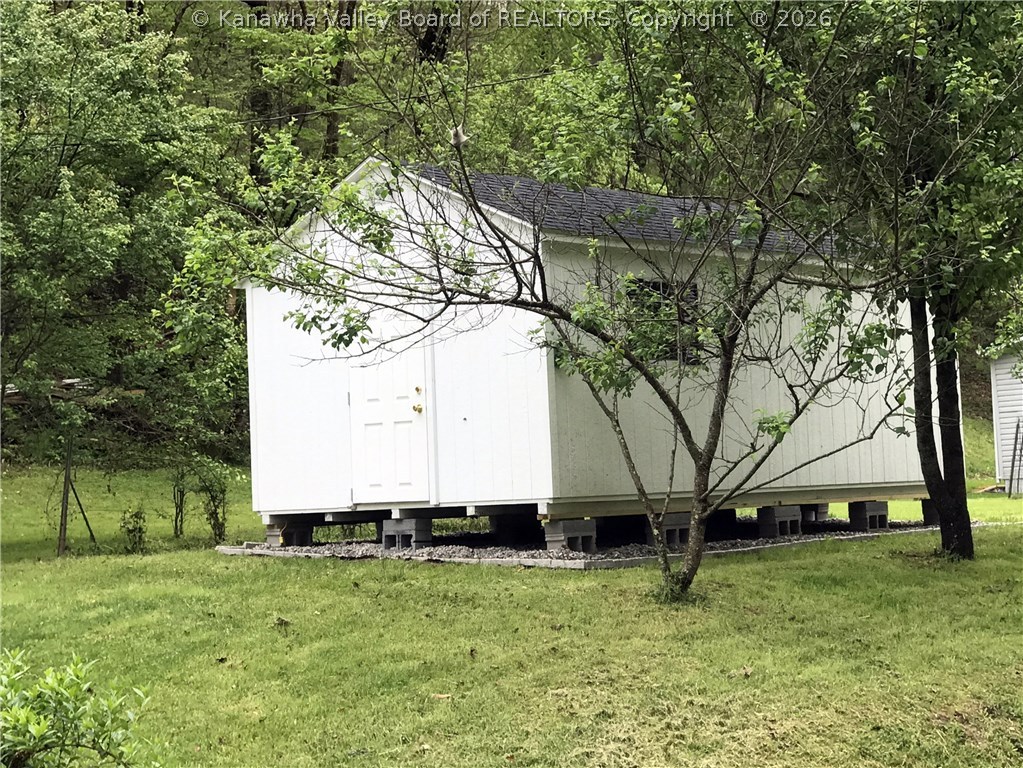 781 Gabe Road Clendenin, WV 25045 - Photo 24 of 25 Gallery Image 24