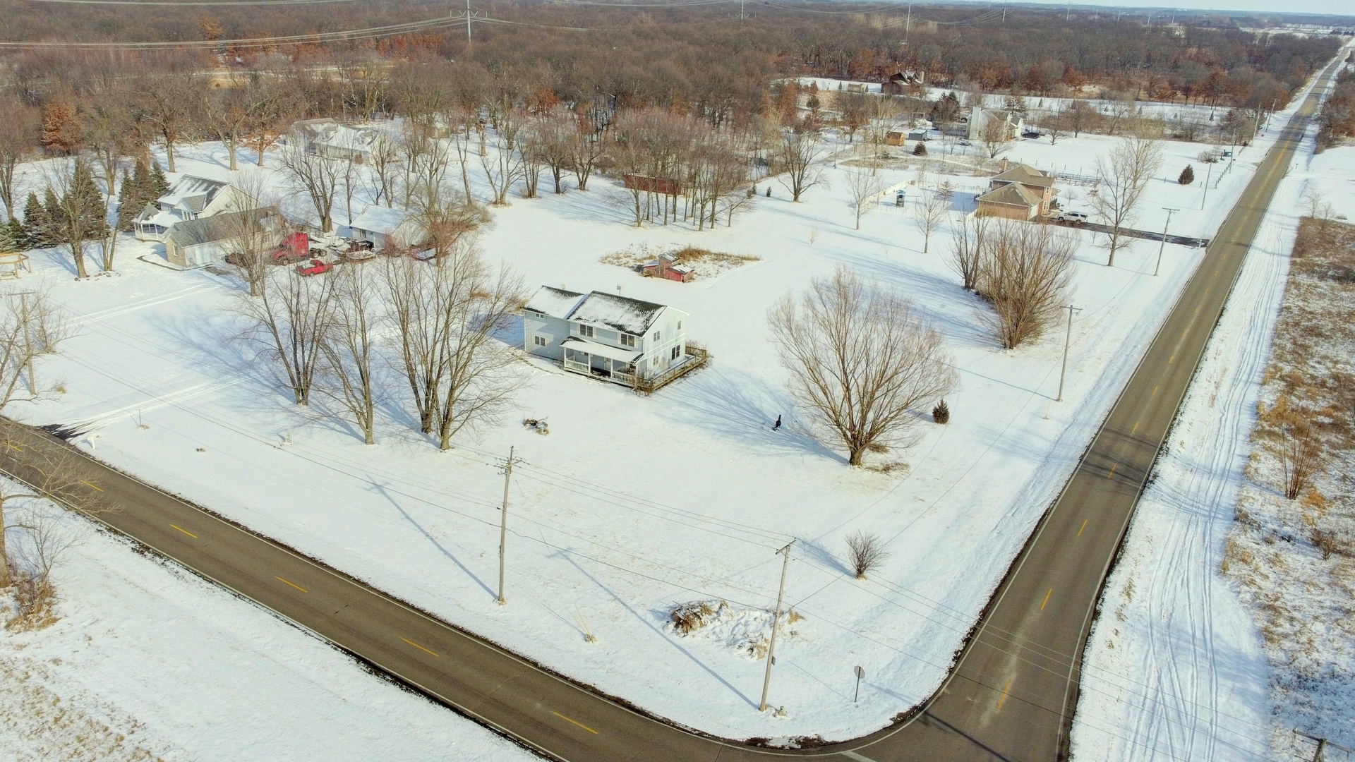 35047 Cemetery Road Braidwood, IL 60408 - Photo 1 of 26 Gallery Image 1