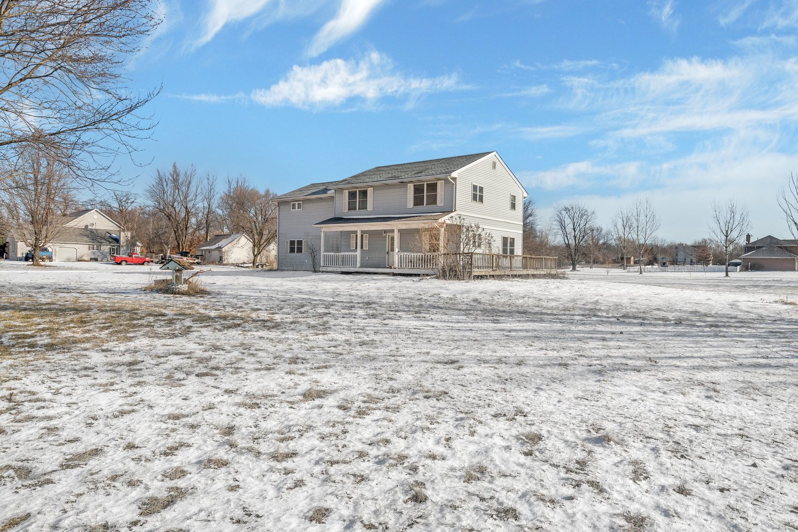35047 Cemetery Road Braidwood, IL 60408 - Photo 23 of 26 Gallery Image 23