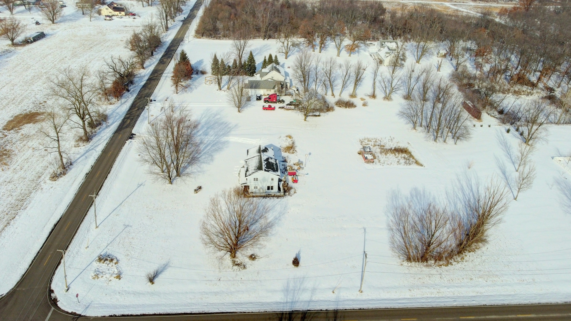 35047 Cemetery Road Braidwood, IL 60408 - Photo 25 of 26 Gallery Image 25