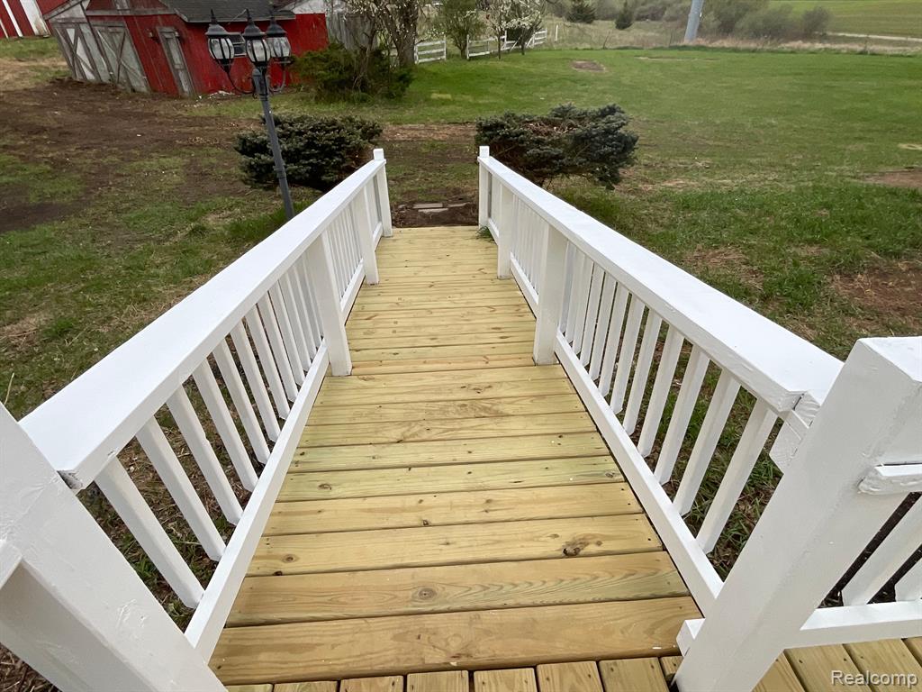 6354 Cyclone Road Otter Lake, MI 48464 - Photo 11 of 33 Gallery Image 11