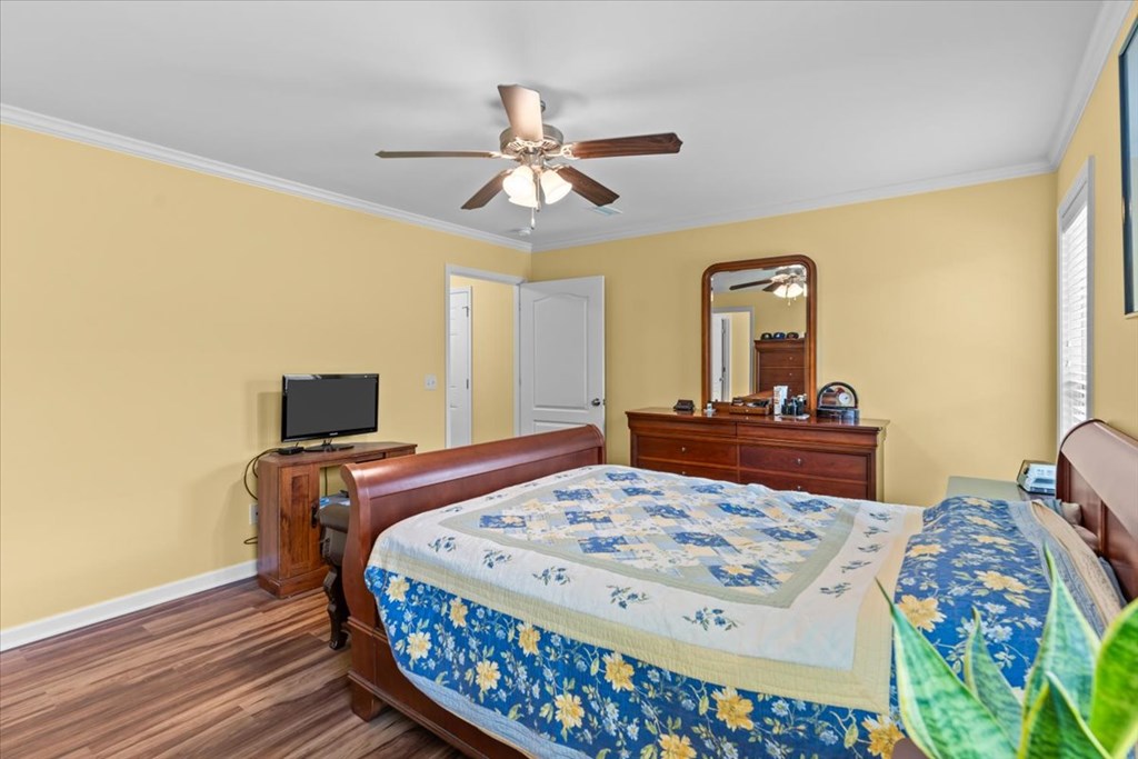 203 Pepperridge Road Dothan, AL 36301 - Photo 20 of 29