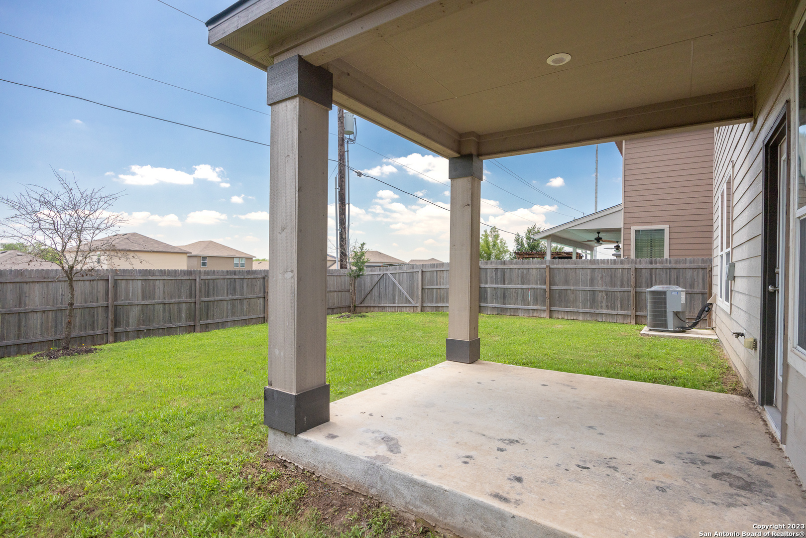 13314 Stetson Trail San Antonio, TX 78223 - Photo 16 of 16