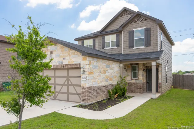 $1,595 | 13314 Stetson Trail, San Antonio, TX 78223