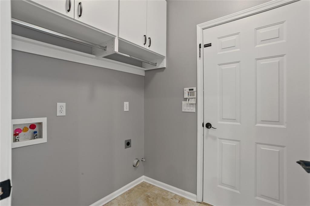 4617 Eden Ridge Drive Acworth, GA 30101 - Photo 36 of 57 Gallery Image 36