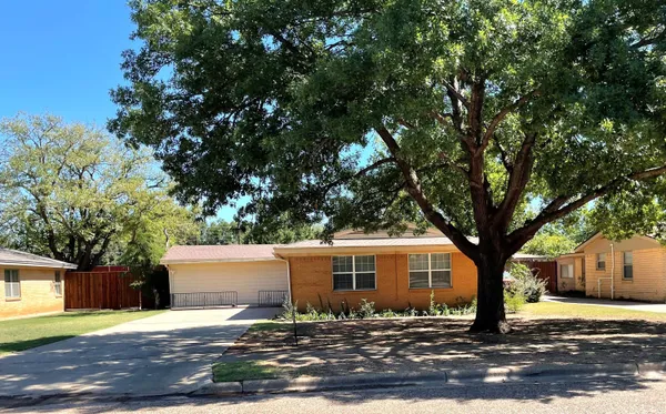 $1,400 | 2409 Utica Avenue, Lubbock, TX 79407