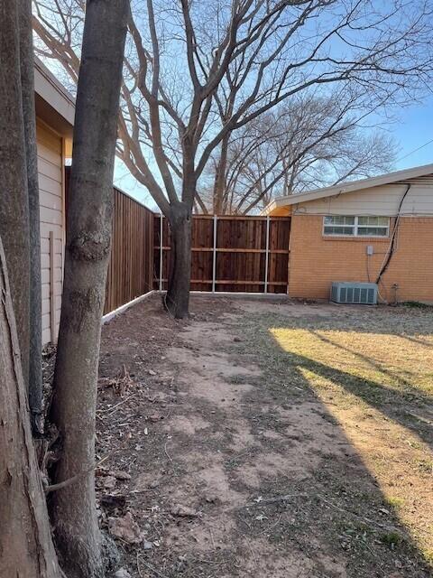 2409 Utica Avenue Lubbock, TX 79407 - Photo 20 of 22 Back Yard 8